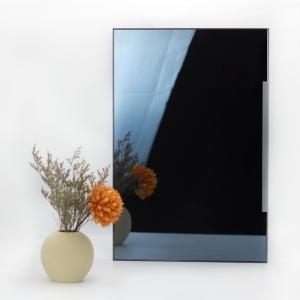 Quality OEM Ultra Narrow Glass Door Aluminium Frame For Sliding Door wholesale