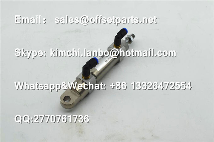 cylinder 274-4653-401 274-4653-4G1 CM2C20-25-DCS9269S komori Offset Press Printing Machine Parts Replacement