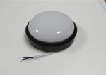Cool White LED Bulkhead Ip65 100 - 265V 20W 100lm/w 218mm Diameter