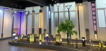 Jiangsu Ju Ming Lighting Electrical Appliance Co., Ltd