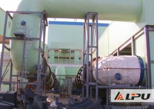 Quality Big Capacity Automatic Industrial Drying Equipment No Fuel Consumption wholesale