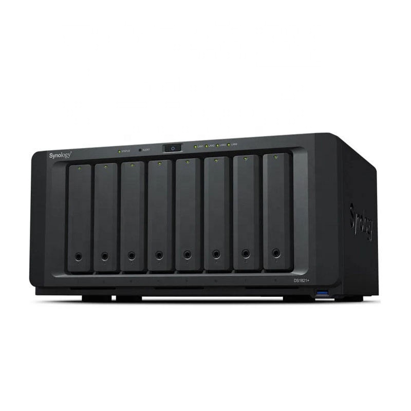 New Original high quality Synology up to 32GB ECC SO-DIMM DiskStation DS1821+
