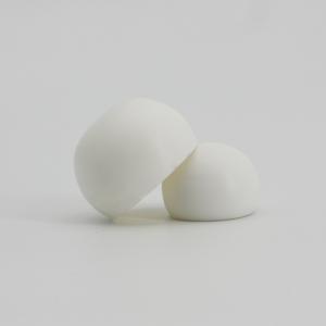 Quality White Black Ball Screw 24mm 28mm Flip Top Lid wholesale
