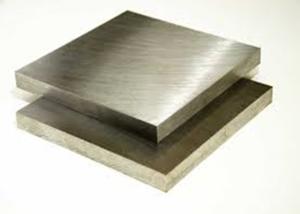 Quality Hot / Cold Rolled Carbon Steel Plate Durable Square Shape ASTM A515 ISO9001 wholesale