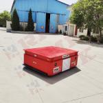 Heavy Duty Trolley 15 Tonnes Die Cart
