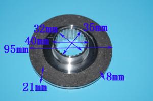 Quality Man Roland brake,Roland brake,26 teeth,Roland machines parts wholesale