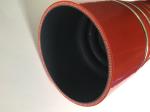 Silicone FVMQ Charge Air Cooler Hose High Temperature Fuel Resistance