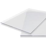 Factory Price Plastic Heat Resistant Policarbonato Transparent Glass Polycarbona