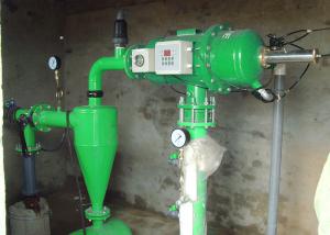 Quality Automatic Water Filter wholesale