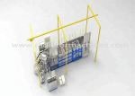 Aluminum Castings Vacuum Pressure Impregnation Equipment Max Dia 1500 mm