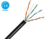 Unshielded Outdoor LAN Cable 1000m UTP CAT5E Network Cable