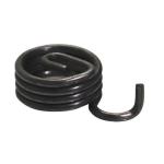 OEM ODM Spraying Treatment SUS304 Torque Springs