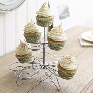 China 3 Tiers Cup Cake Stand 13 Cups on sale