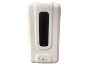 Quality 1200ml Hand Wash Hospital Touch Free Soap Dispenser wholesale
