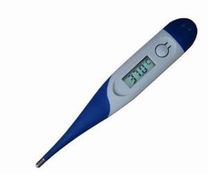 Quality Smart Ear Temperature Armpit Temperature Fever Axillary Thermometer Near Me wholesale