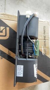 Quality 46c2263 Fan Evaporation Excavator Spare Parts Fan Assembly wholesale