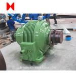 Cycloid Needle Teeth Meshing Transmission Planetary Reducer Gearbox 16.34~1978