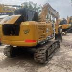 Used SANY 75 excavator price is low used excavator SANY SY75C SANY55 SANY60