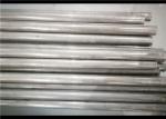 25% Elongation Cold Drawn Seamless Steel Tube ST35 Material Water Transporting