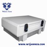 Waterproof 6 Channels 1805-1880MHz DCS Prison Jail Jammer