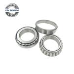 Automotive Bearing LM1194910 Single Row Tapered Roller Bearing 19.05*45.237*16