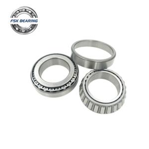 Quality Automotive Bearing LM1194910 Single Row Tapered Roller Bearing 19.05*45.237*16.637 mm wholesale