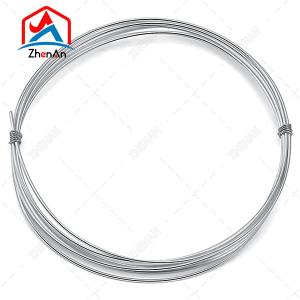 Quality Metallizing Spray Pure Zinc Wires 99.995% For Film Capacitor wholesale