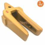 53HRC Bucket Tooth Adapter , 6I6554 Excavator Bucket Components