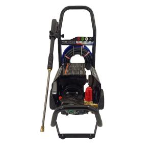 Quality HIGH PRESSURE CLEANER 3800PSI / 262bar Triplex Pump 60 Electric Water Jet Car Wash Machine wholesale