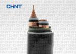 Medium Voltage Armoured Power Cable 15KV 3x95 SQMM Stranded Bare Copper