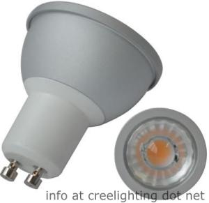 Quality 5wGU10/E27/E26/E14/E12 LED spotlighting AC 100-240V wholesale