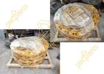 878811 9W9354 194 1608 Undercarriage Spare Parts CAT Excavator Track Link Chain