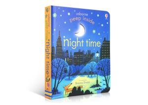 Quality Digital Printing Personalized Hardcover Children'S Books Eco - Friendly Material wholesale