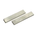 Guitar Pickups Polished Bar AlNiCo Permanent Magnets