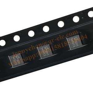 China ES8311 package WQFN-20 8311 new audio decoding IC chip on sale