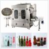 Buy cheap Safety Beverage Bottle Packaging Line Customized Capacity Oem Service from wholesalers