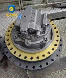 Quality Hitachi YB60000031 Excavator Final Drive For ZAX870-3 Original Travel Motor Assy wholesale