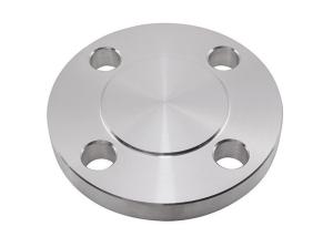 S31803 Stainless Steel Pipe Flange ASTM A815 Pressure Class 150 - 3000lbs