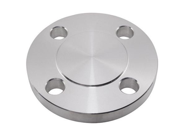 Cheap S31803 Stainless Steel Pipe Flange ASTM A815 Pressure Class 150 - 3000lbs for sale