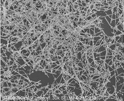 Quality Cu nanowires wholesale