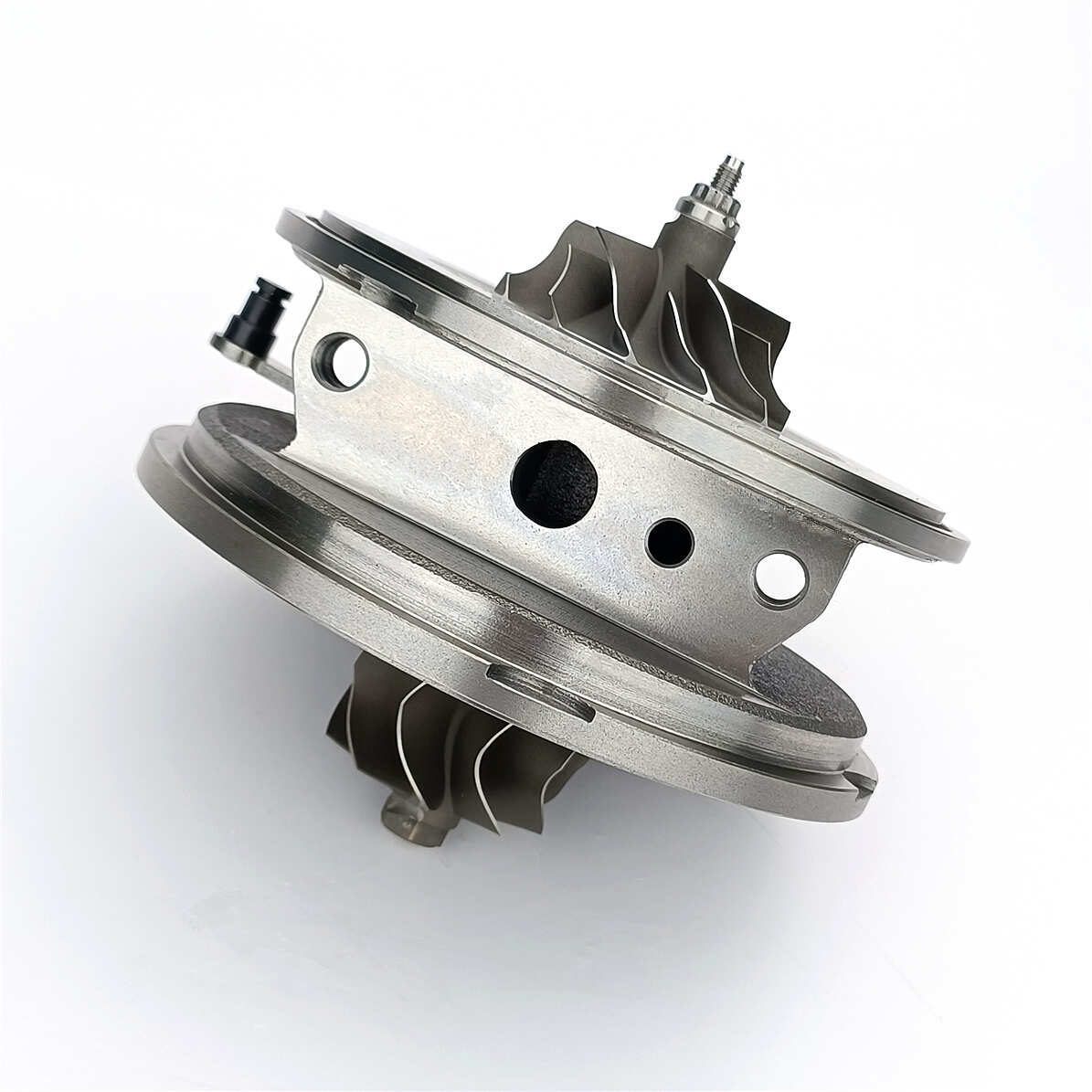 Gtb2056vk Turbocharger Chra Cartridge 764809-0001/777318-5001S For A6420908980/A6420908580 Turbocharger