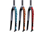 High Rigidity Road Disc Fork , Road Bike Suspension Fork Integrated Forming