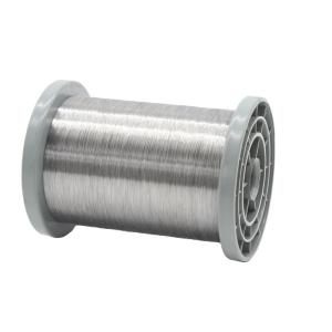 Quality 6.50mm Bare Solid Heater 0cr25al5 16 Firewood Case Fe-Cr-Al ISO9001:2005 wholesale