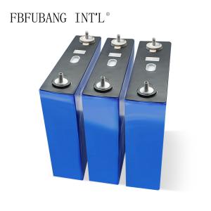 Quality 12v 24v 48v Solar Panel Battery , Solar Power System Lifepo4 Battery Cell wholesale
