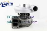 HX40 Man Turbo Charger 3593920 3593921 51091007585 51.09100-7616 51.09100-7531