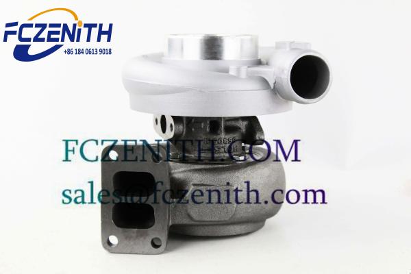 HX40 Man Turbo Charger 3593920 3593921 51091007585 51.09100-7616 51.09100-7531