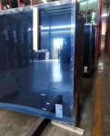10mm 12mm Reflective Tempered Glass Safety Building Insulation Glass