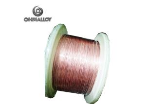 Quality MYFE-4/200 Polyimide Film Wrapped Insulated Copper Round Wire wholesale