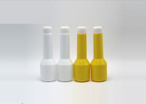 Quality PE Pharmaceutical 50ml Healthcare Packaging Bottles With Plastic Cap wholesale