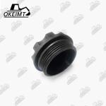 For CATERPILLAR CAT Engine Oil Cap E325D 329D 330D 336D/C7/C9 Engine Oil Tank